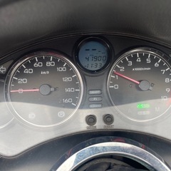 ホンダ　MF08 フォルツァZの画像
