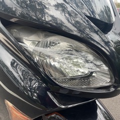 ホンダ　MF08 フォルツァZの画像