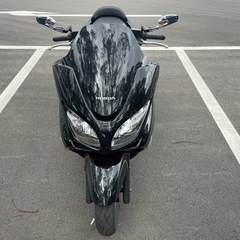 ホンダ　MF08 フォルツァZの画像