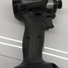 マキタ　TD173D　インパクトドライバ　本体のみの画像