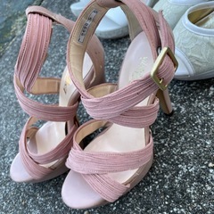 ヒール　の画像