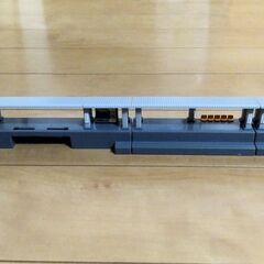 【プラレールアドバンス】専用レール・駅・架線柱セット【廃番】の画像