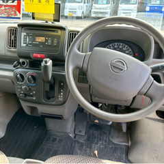 (ID6657)総額48万円　R1(2019)年式　日産　NV100クリッパー　5AGS 走行129,093キロ　総額48万円の画像