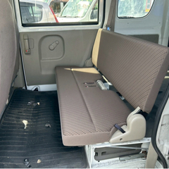 (ID6657)総額48万円　R1(2019)年式　日産　NV100クリッパー　5AGS 走行129,093キロ　総額48万円の画像