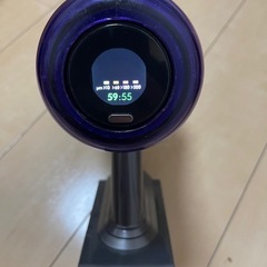 dyson V12 Detect サイクロン掃除機の画像