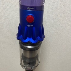 dyson V12 Detect サイクロン掃除機の画像