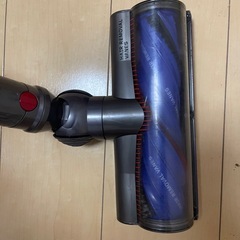 dyson V12 Detect サイクロン掃除機の画像
