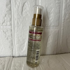 新品未使用　ラックス　ヘアオイルの画像