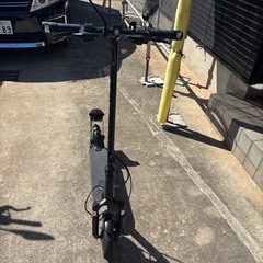 特定小型原付　es1   RICHI BITの画像