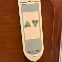介護ベッドの画像