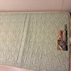 介護ベッドの画像