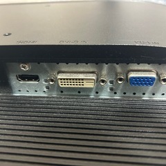 モニター　acer 　21.5インチ　の画像