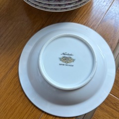 小皿の画像