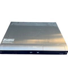 シャープ　ハイビジョンレコーダー　DV-AC82の画像