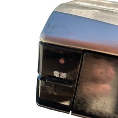 シャープ　ハイビジョンレコーダー　DV-AC82の画像
