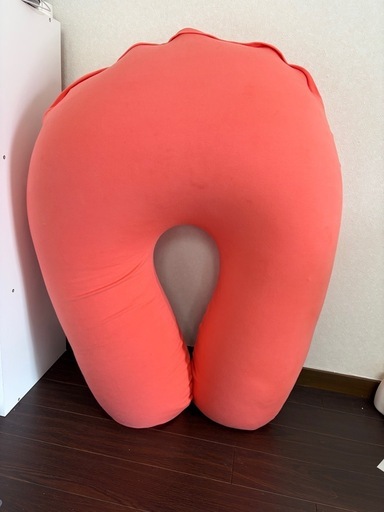 ヨギボー　サポート　都内運搬あり(都営線駅まで
)