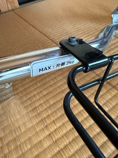 NVAN N-VAN ルーフインナーラック　サイドパイプセット　純正アクセサリー　 人気・おすすめ｜省スペース設計・旅行向けにおすすめ お得商品 プライバシー配送 期間限定入荷