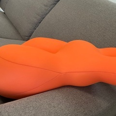 クッションの画像