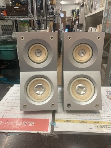 パナソニック ミニコンポ SA-PM50MD  リサイクルショップ宮崎屋　佐土原店　26.3.28