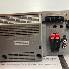 パナソニック ミニコンポ SA-PM50MD  リサイクルショップ宮崎屋　佐土原店　25.10.23Fの画像