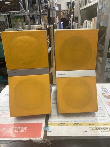 パナソニック ミニコンポ SA-PM50MD  リサイクルショップ宮崎屋　佐土原店　26.3.28