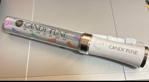 CANDY TUNE ペンライト