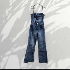 GYDA 流行りのバックリボン付きの画像