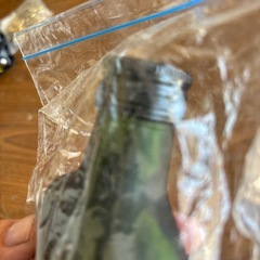 COURRIERE ブランデー　200mlの画像