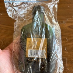 COURRIERE ブランデー　200mlの画像
