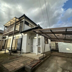 ☀️仲介手数料0円・賃料1ヶ月無料・敷金礼金0円🚃JR内房線 浜...