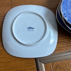 小皿の画像