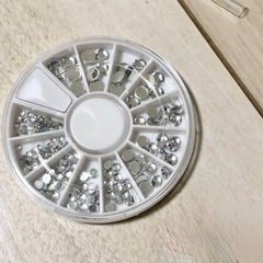 ジェル筆　パーツの画像