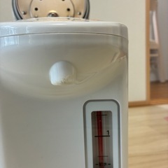 ★電気ポット★タイガー★2.2L★中古の画像