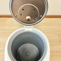 ★電気ポット★タイガー★2.2L★中古の画像