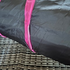 猫用トンネルの画像