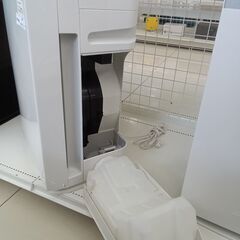 ★リユースのサカイ日立店★HJ8109 DAIKIN 空気清浄機  18年製 動作確認／クリーニング済み の画像