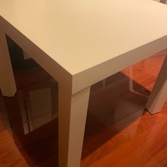 IKEA LACK の画像