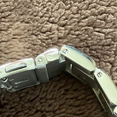 超美品 スイス🇨🇭 面白時計　の画像