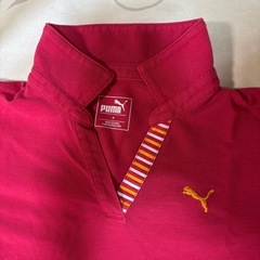 レディースPUMAの画像