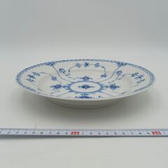 ロイヤルコペンハーゲン　大皿プレート　ROYAL COPENHAGEN　デンマークの画像