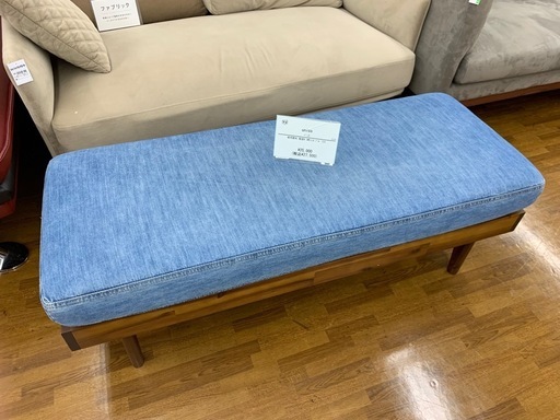 90分の無料軽トラック貸出サービス！unico ベンチ