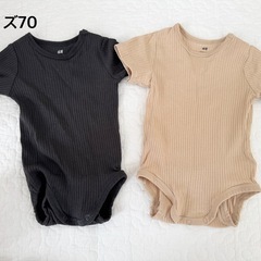 ベビー服 12着の画像