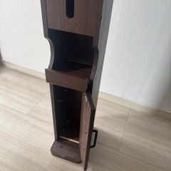 【取引決定しました】ハイカウンターチェアセットの画像