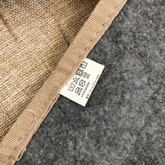 最終お値下げ😊 《10月末迄》カーペット長方形の画像