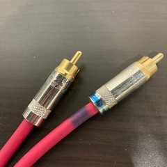 【ジモティー割】ノイトリック XLRコネクター（ID1476）の画像
