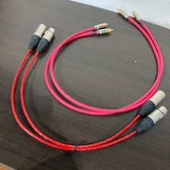 【ジモティー割】ノイトリック XLRコネクター（ID1476）の画像