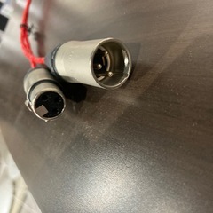 【ジモティー割】ノイトリック XLRコネクター（ID1476）の画像