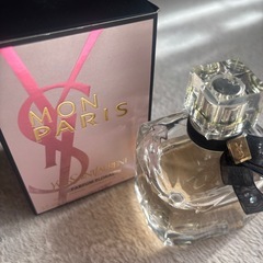 YSL モンパリ　90mlの画像
