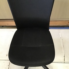 メッシュ　デスクチェアの画像