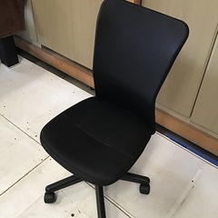 メッシュ　デスクチェアの画像